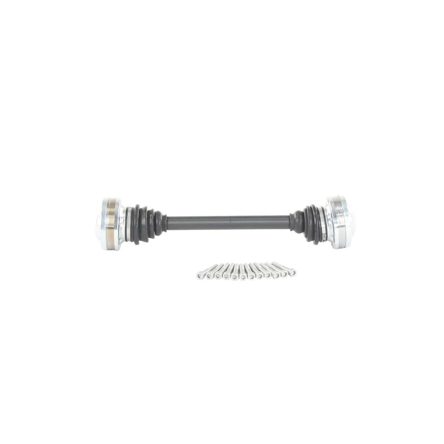 TrakMotive New CV Axle Shaft GM-8251