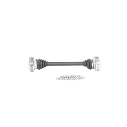 TrakMotive New CV Axle Shaft GM-8251