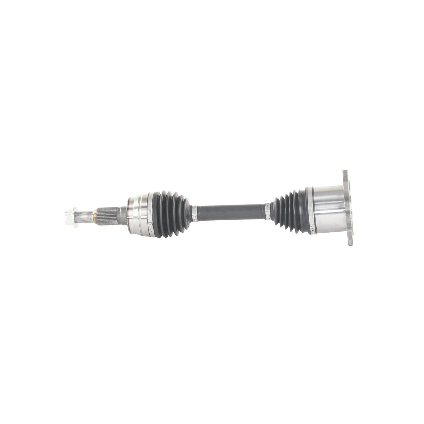 TrakMotive Extreme Climate CV Axle Shaft GM-8253HDX