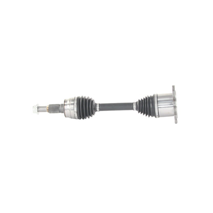 TrakMotive Extreme Climate CV Axle Shaft GM-8253HDX