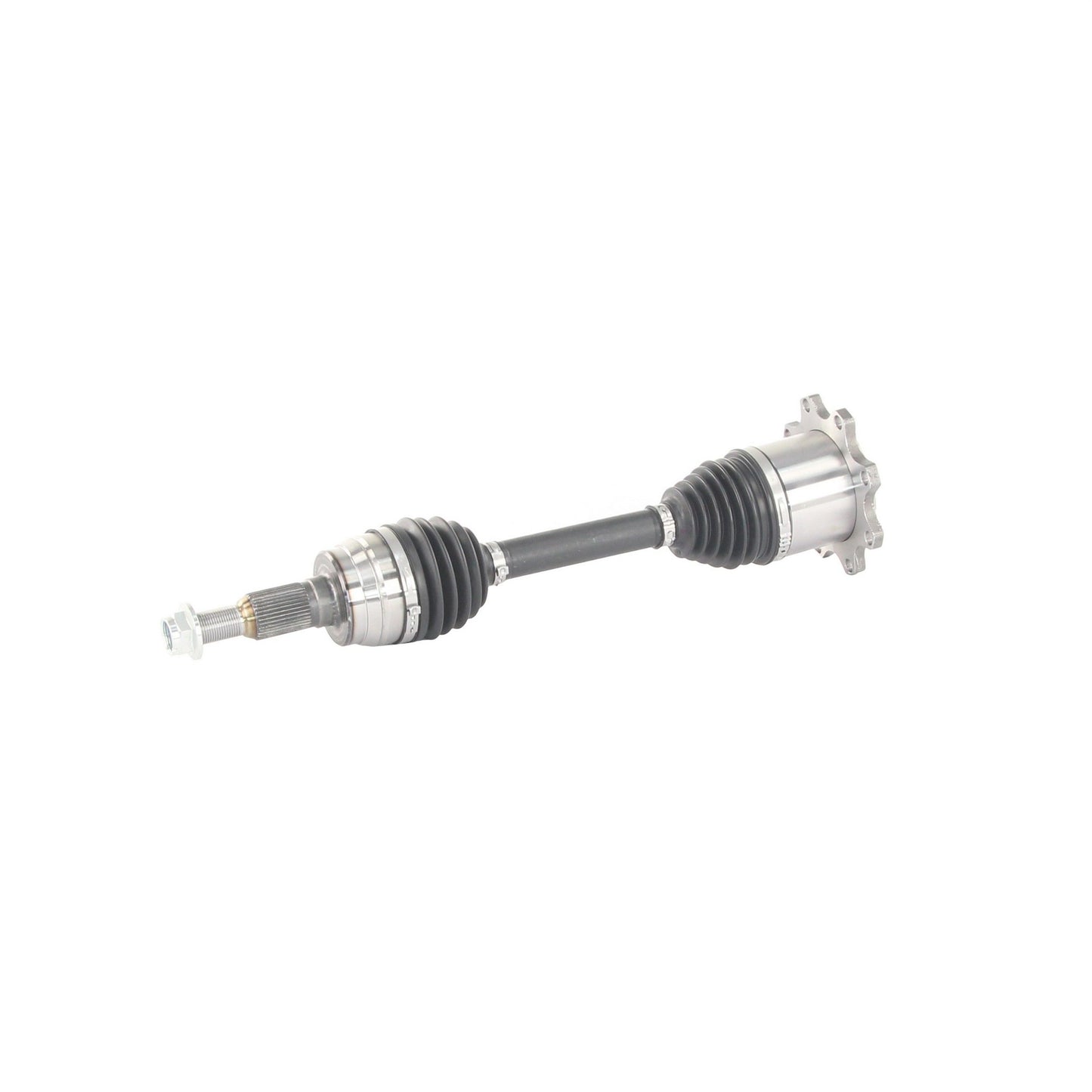 TrakMotive Extreme Climate CV Axle Shaft GM-8253HDX