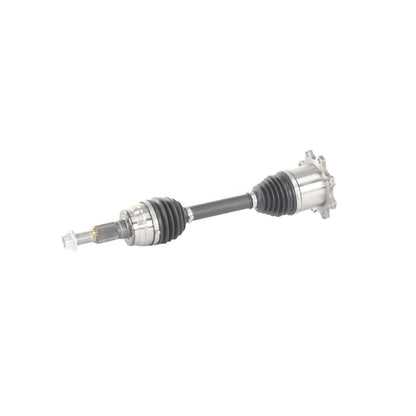 TrakMotive Extreme Climate CV Axle Shaft GM-8253HDX