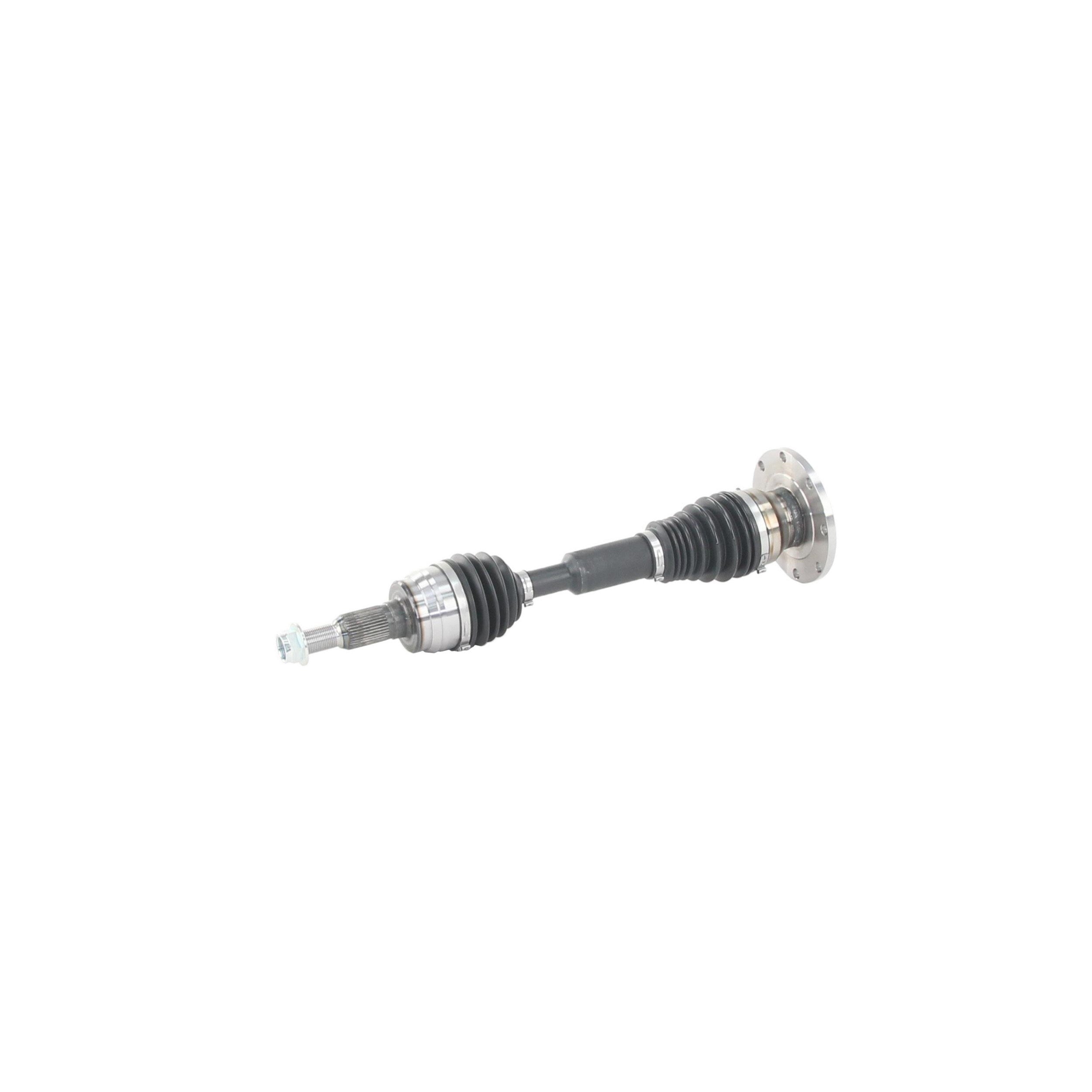 Trackmotive GM-8253XTT