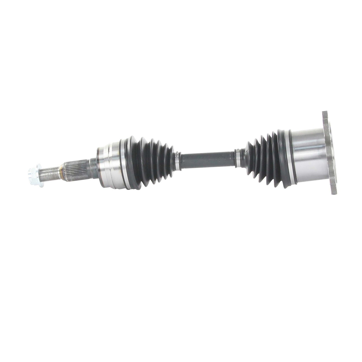 TrakMotive New CV Axle Shaft GM-8253