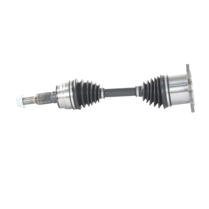 TrakMotive New CV Axle Shaft GM-8253