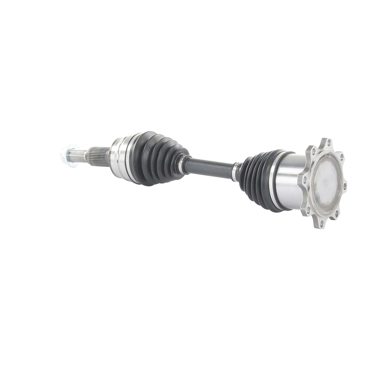 TrakMotive New CV Axle Shaft GM-8253