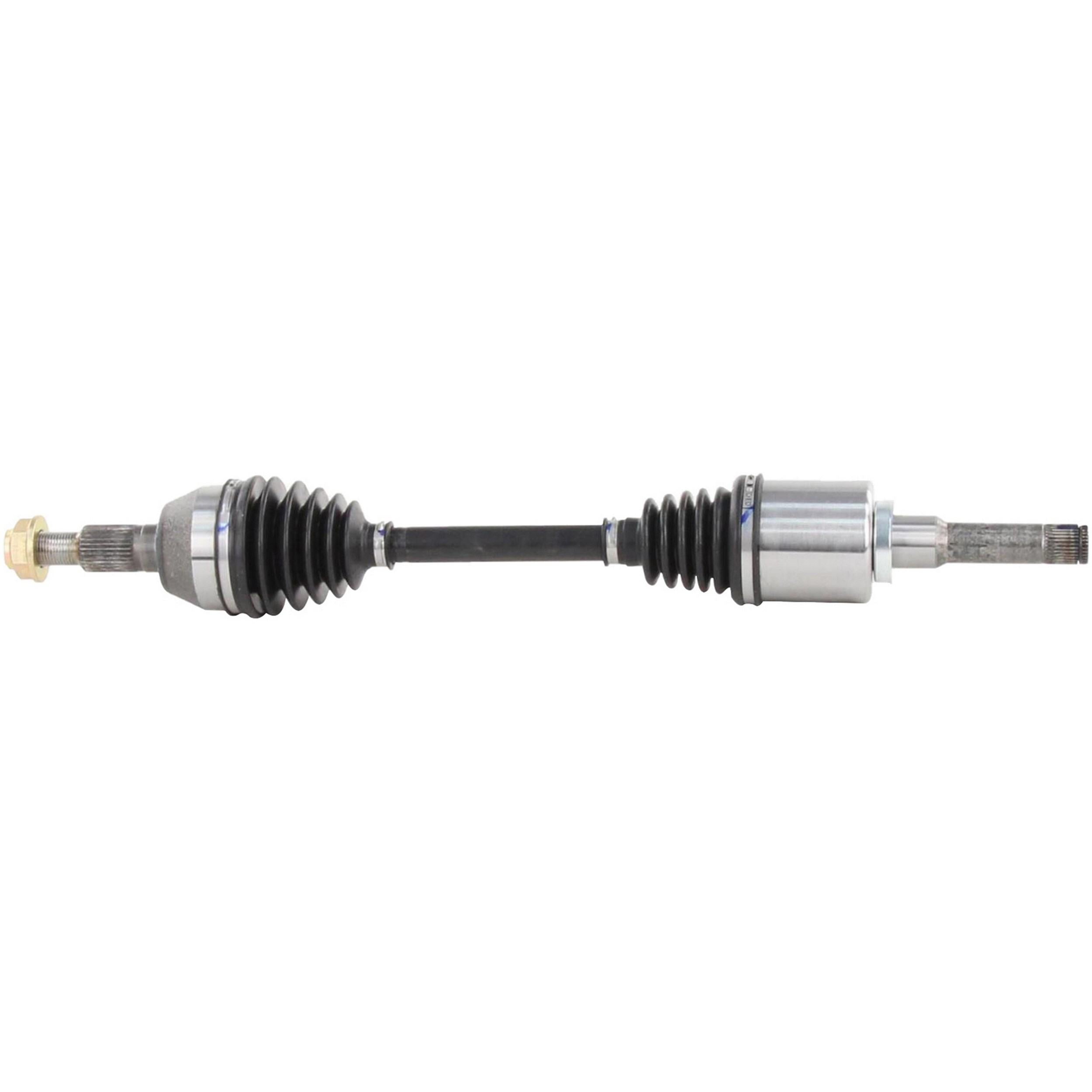 TrakMotive CV Axle Shaft GM-8263