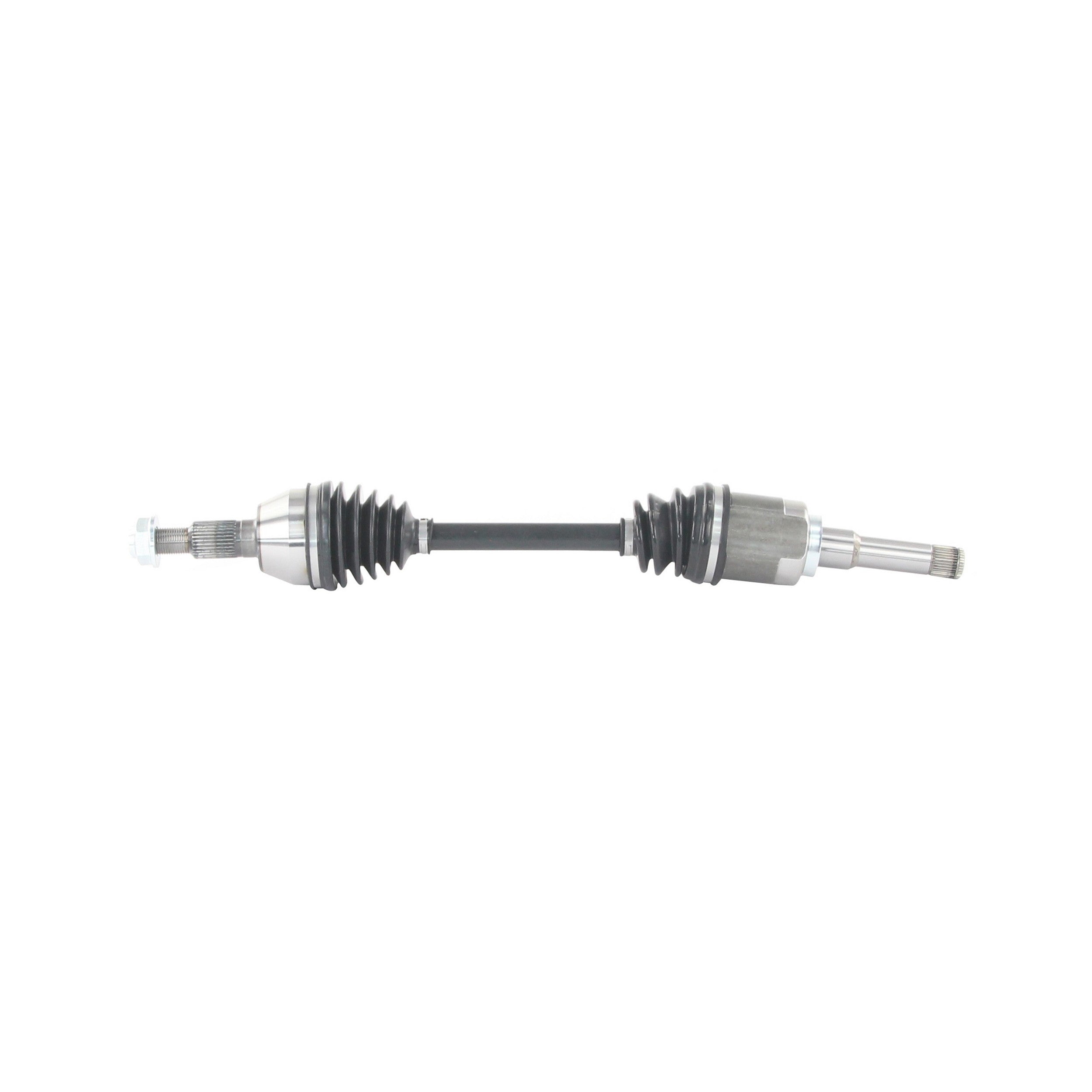 TrakMotive New CV Axle Shaft GM-8263