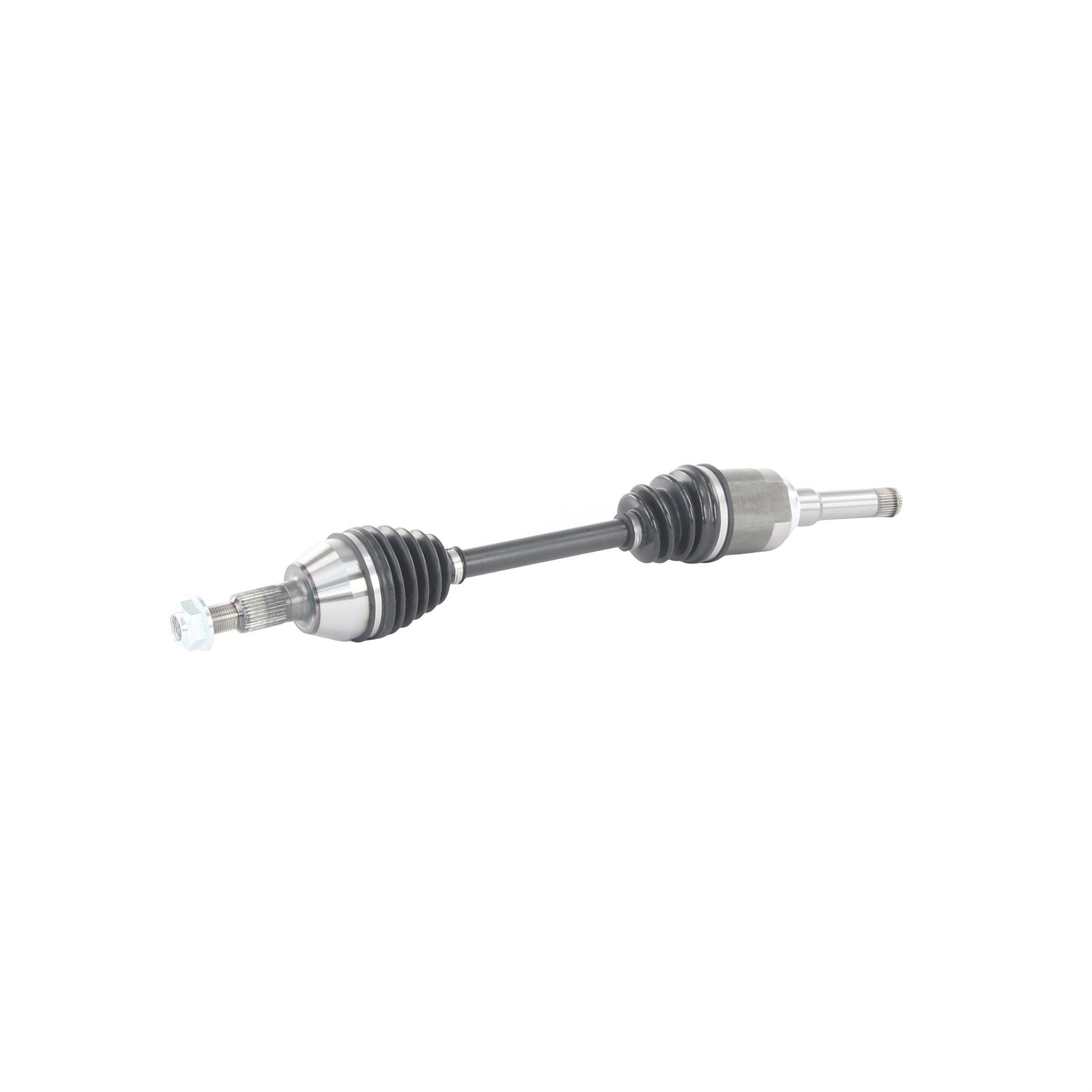 TrakMotive New CV Axle Shaft GM-8263