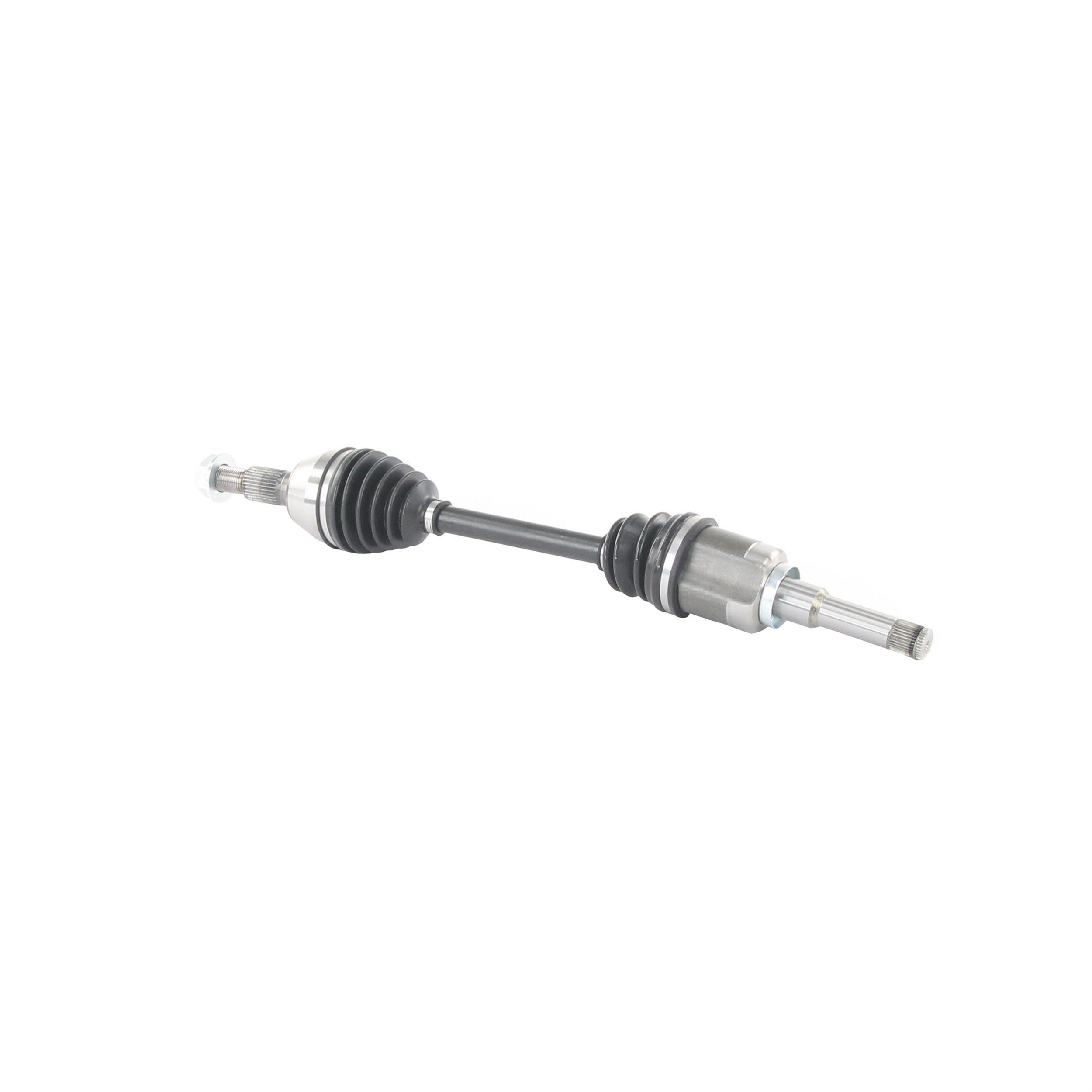 TrakMotive New CV Axle Shaft GM-8263