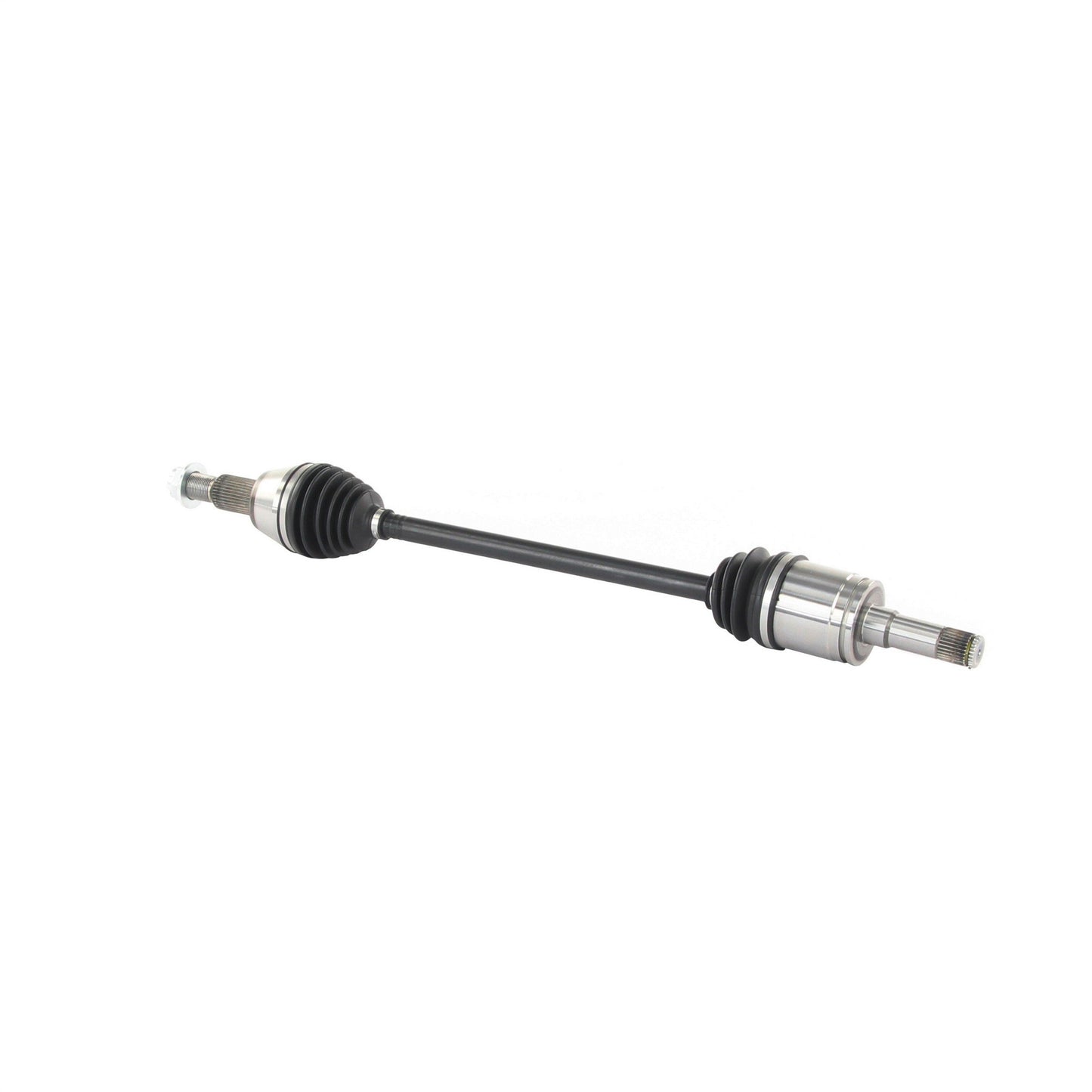 TrakMotive New CV Axle Shaft GM-8266