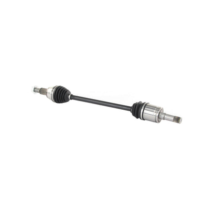 TrakMotive New CV Axle Shaft GM-8266