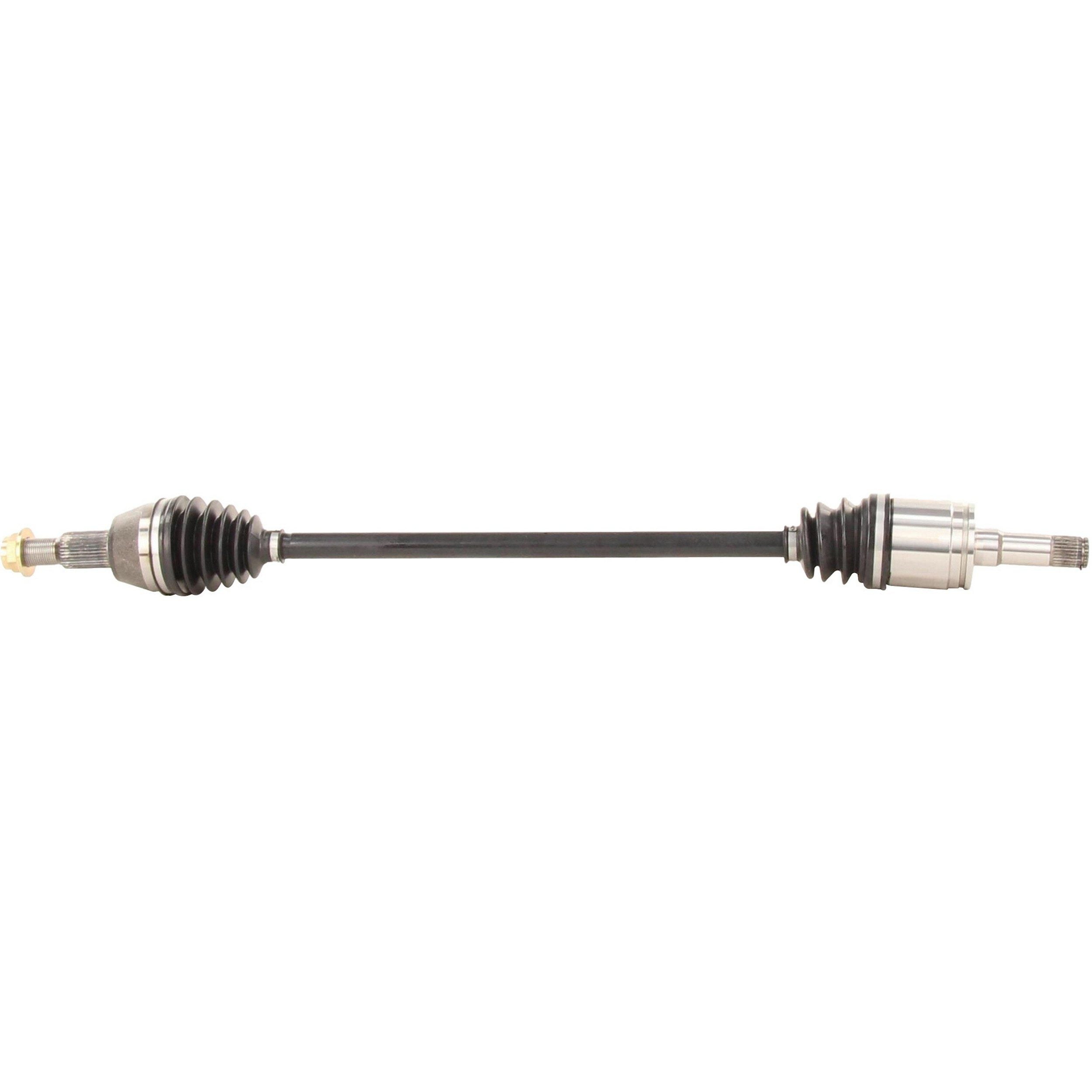 TrakMotive CV Axle Shaft GM-8267