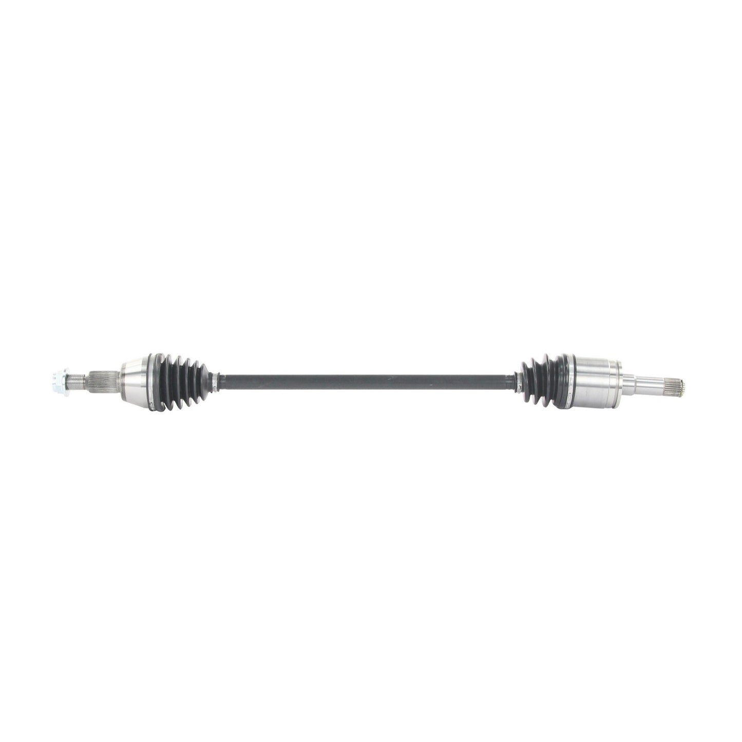 TrakMotive New CV Axle Shaft GM-8267