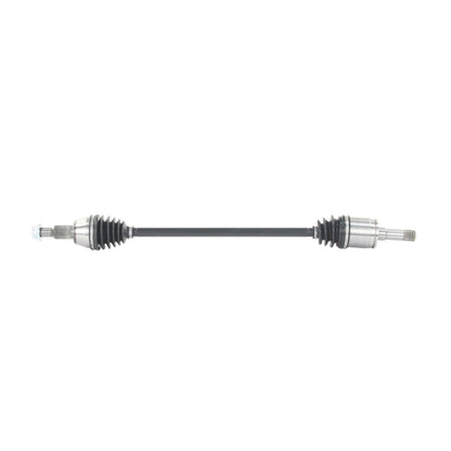 TrakMotive New CV Axle Shaft GM-8267