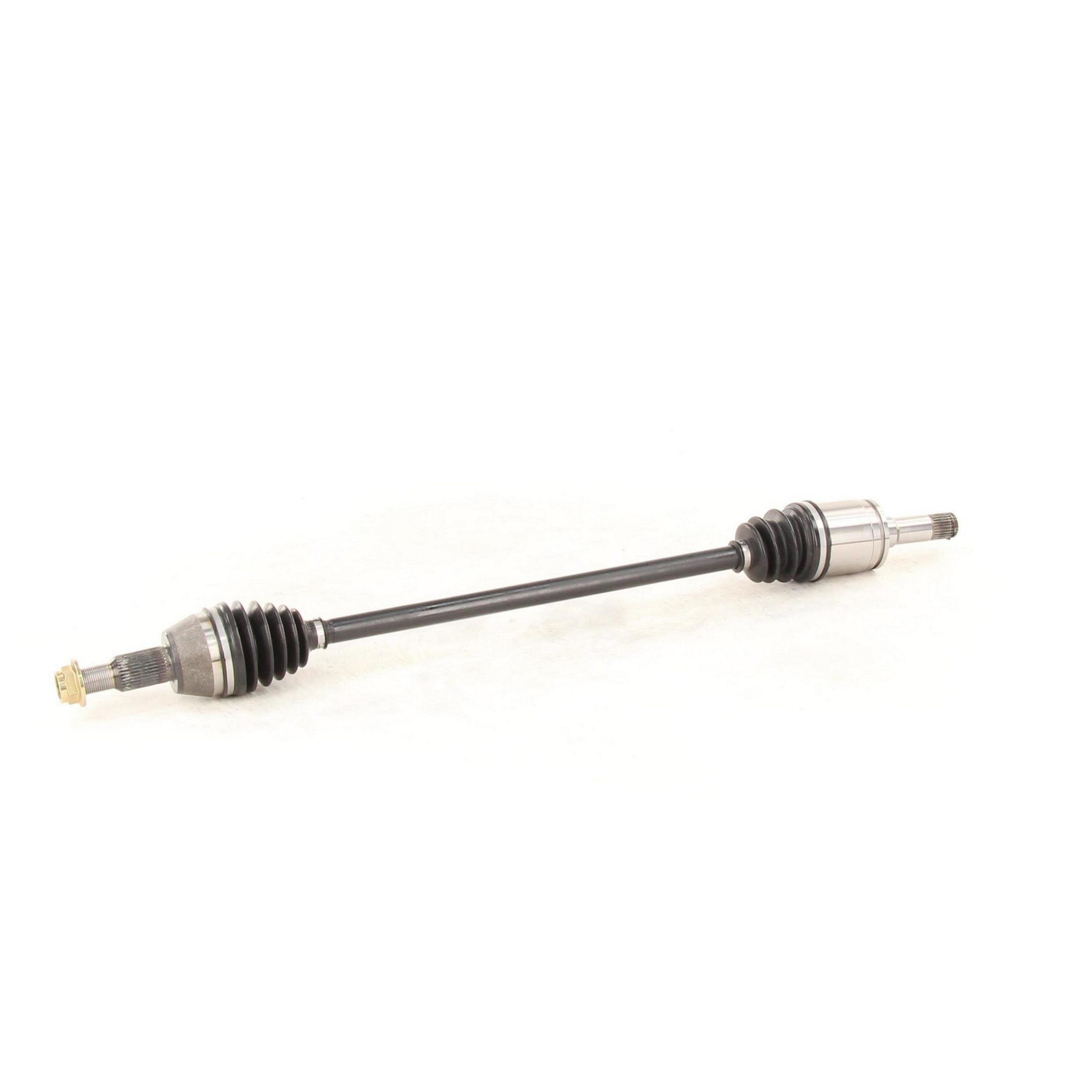 TrakMotive CV Axle Shaft GM-8267