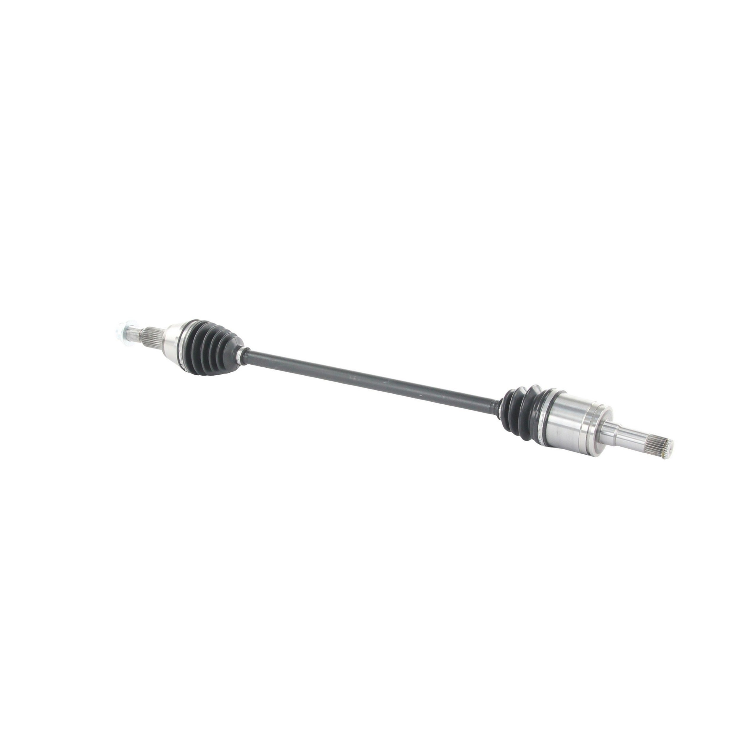 TrakMotive New CV Axle Shaft GM-8267