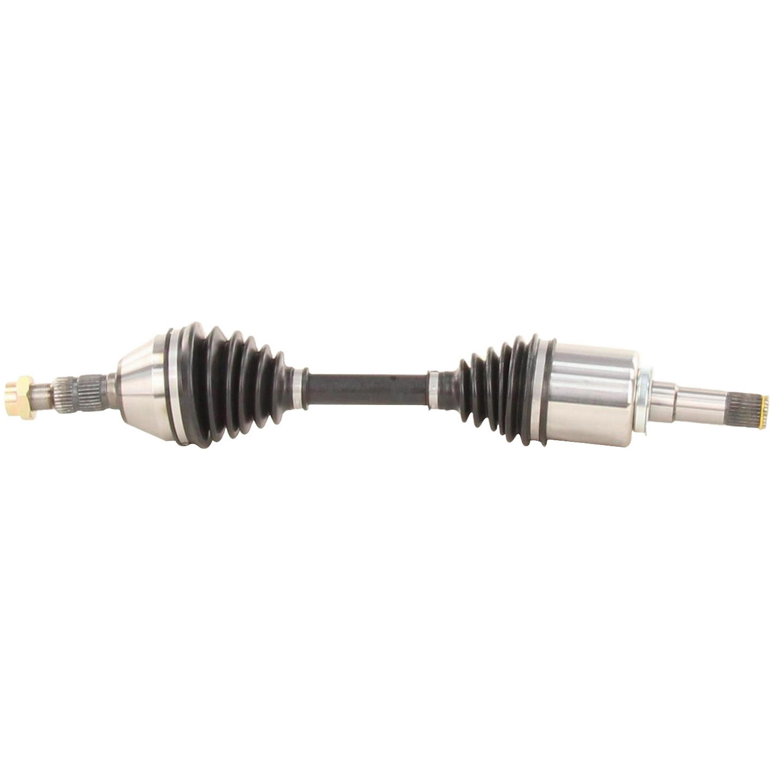 TrakMotive CV Axle Shaft GM-8276