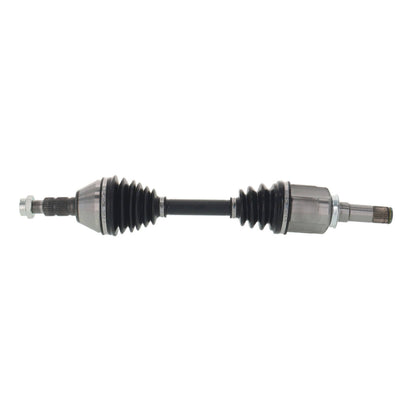 TrakMotive New CV Axle Shaft GM-8276