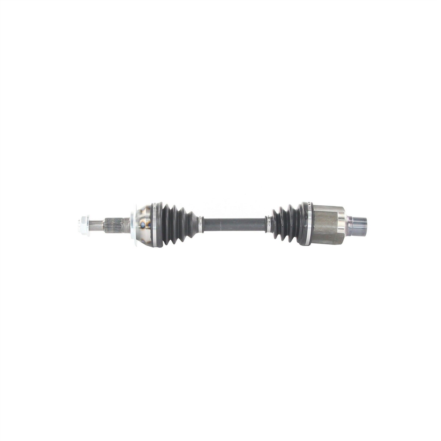 TrakMotive New CV Axle Shaft GM-8277