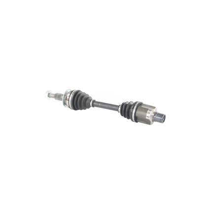 TrakMotive New CV Axle Shaft GM-8277