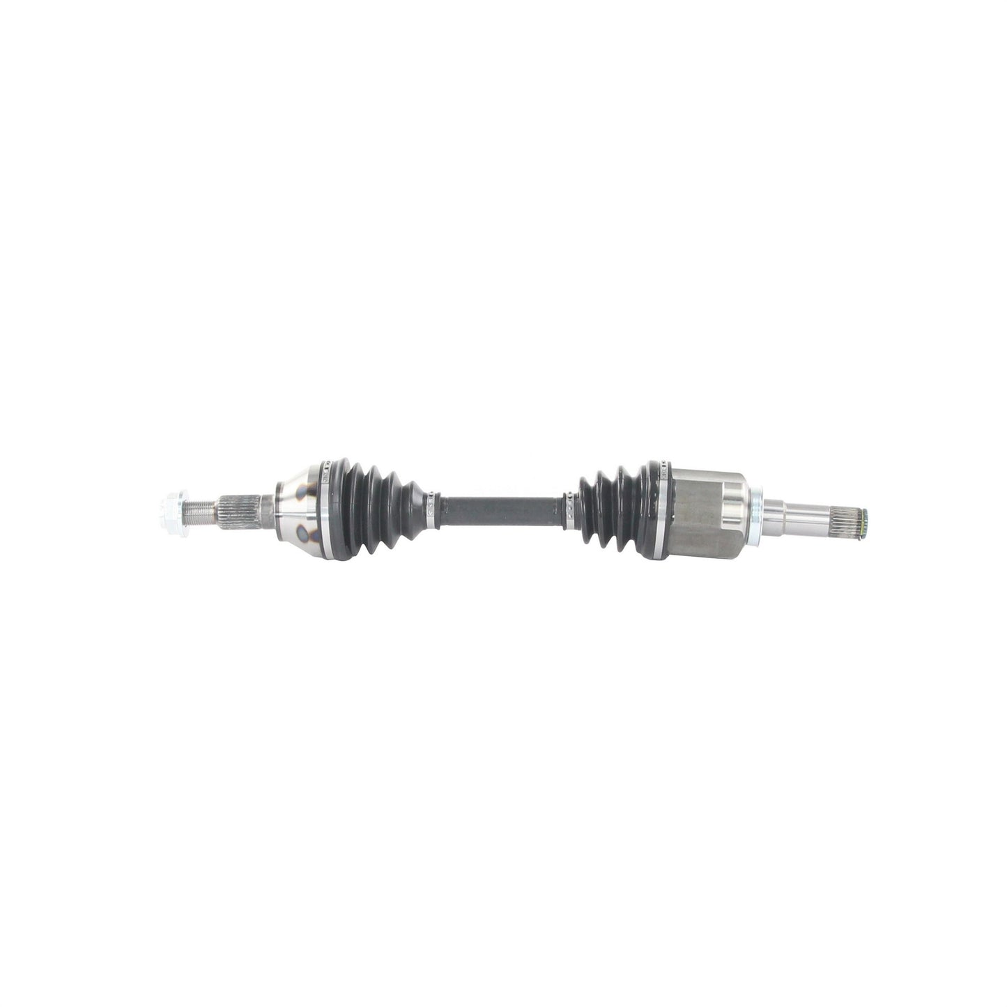 TrakMotive CV Axle Shaft GM-8278