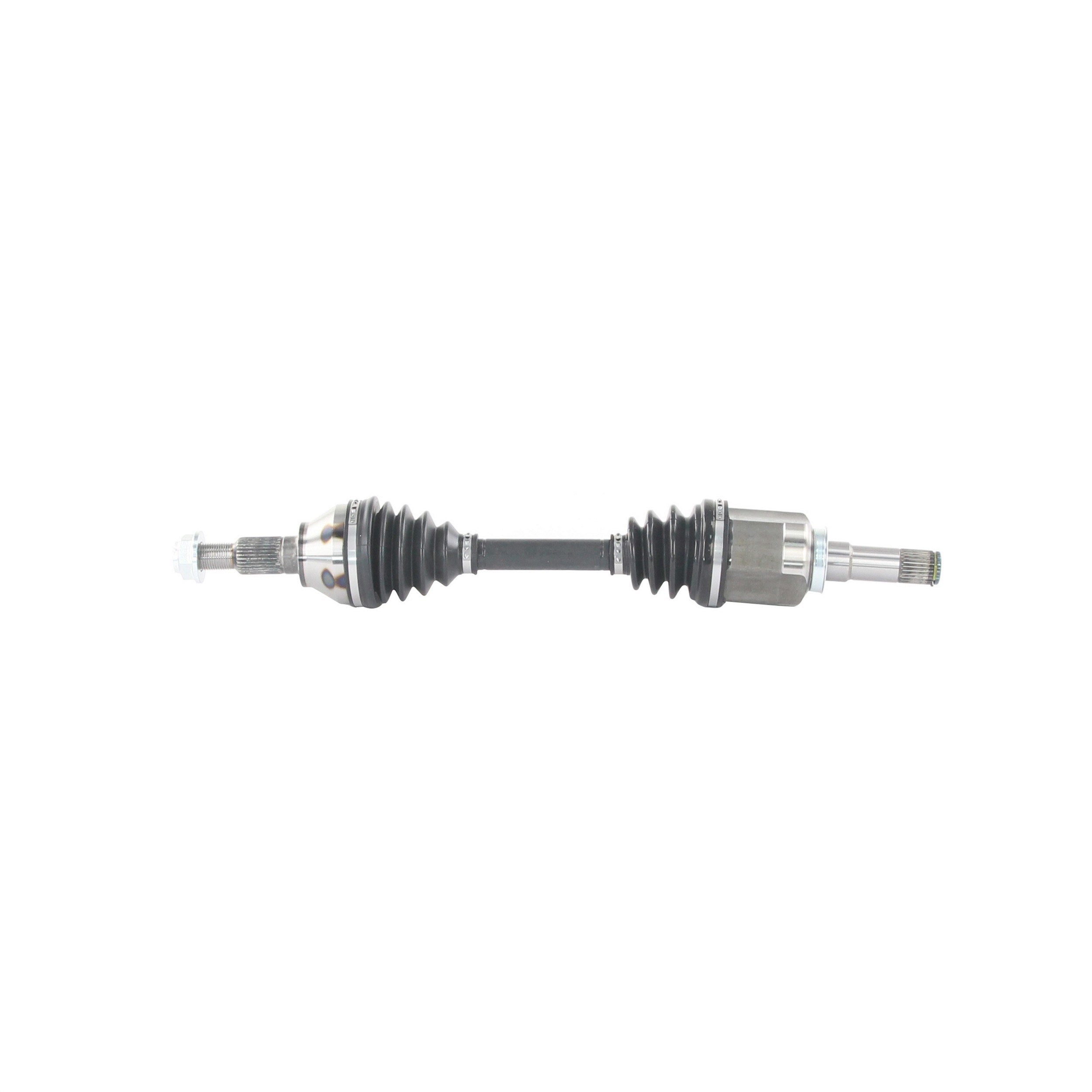 TrakMotive New CV Axle Shaft GM-8278