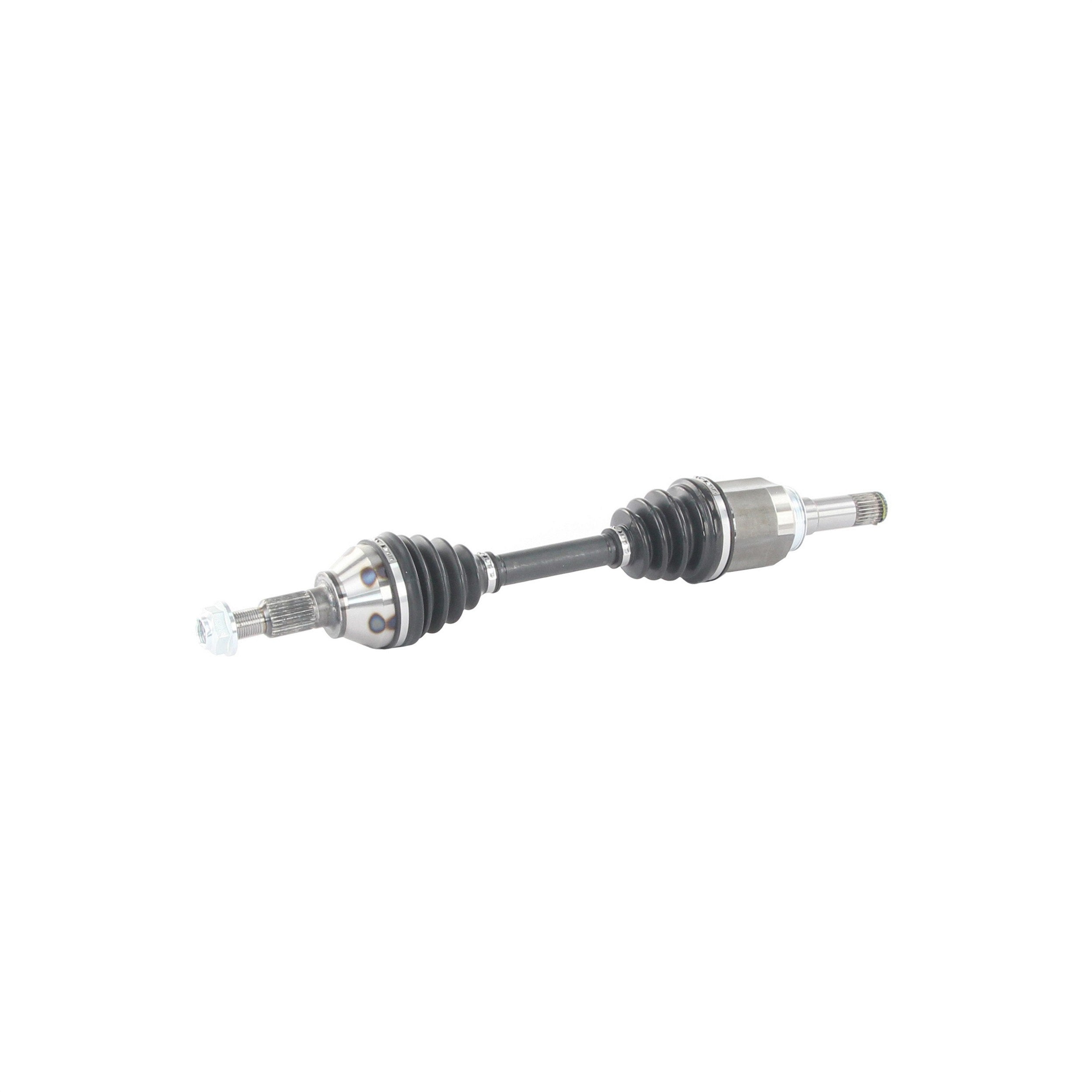 TrakMotive New CV Axle Shaft GM-8278