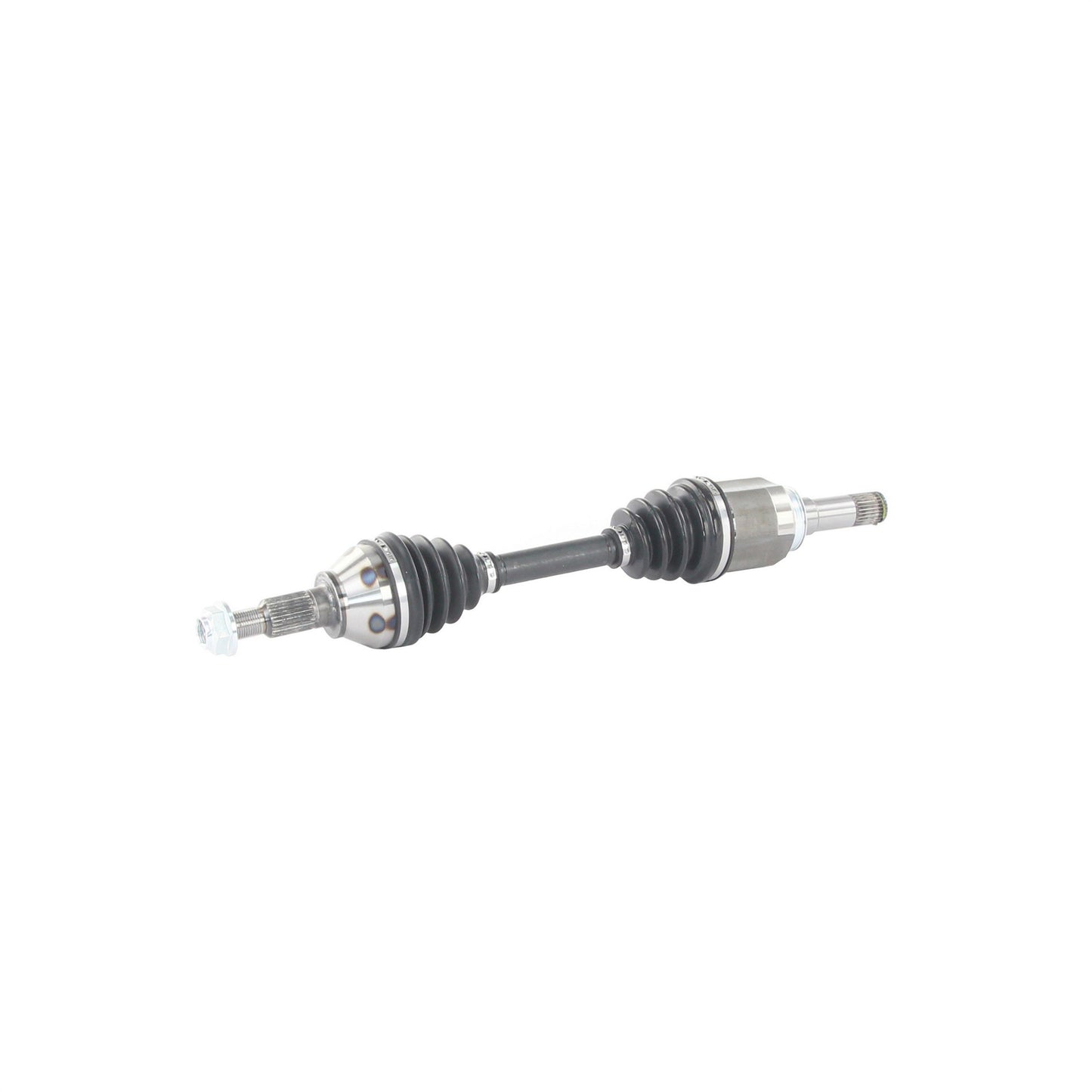 TrakMotive CV Axle Shaft GM-8278