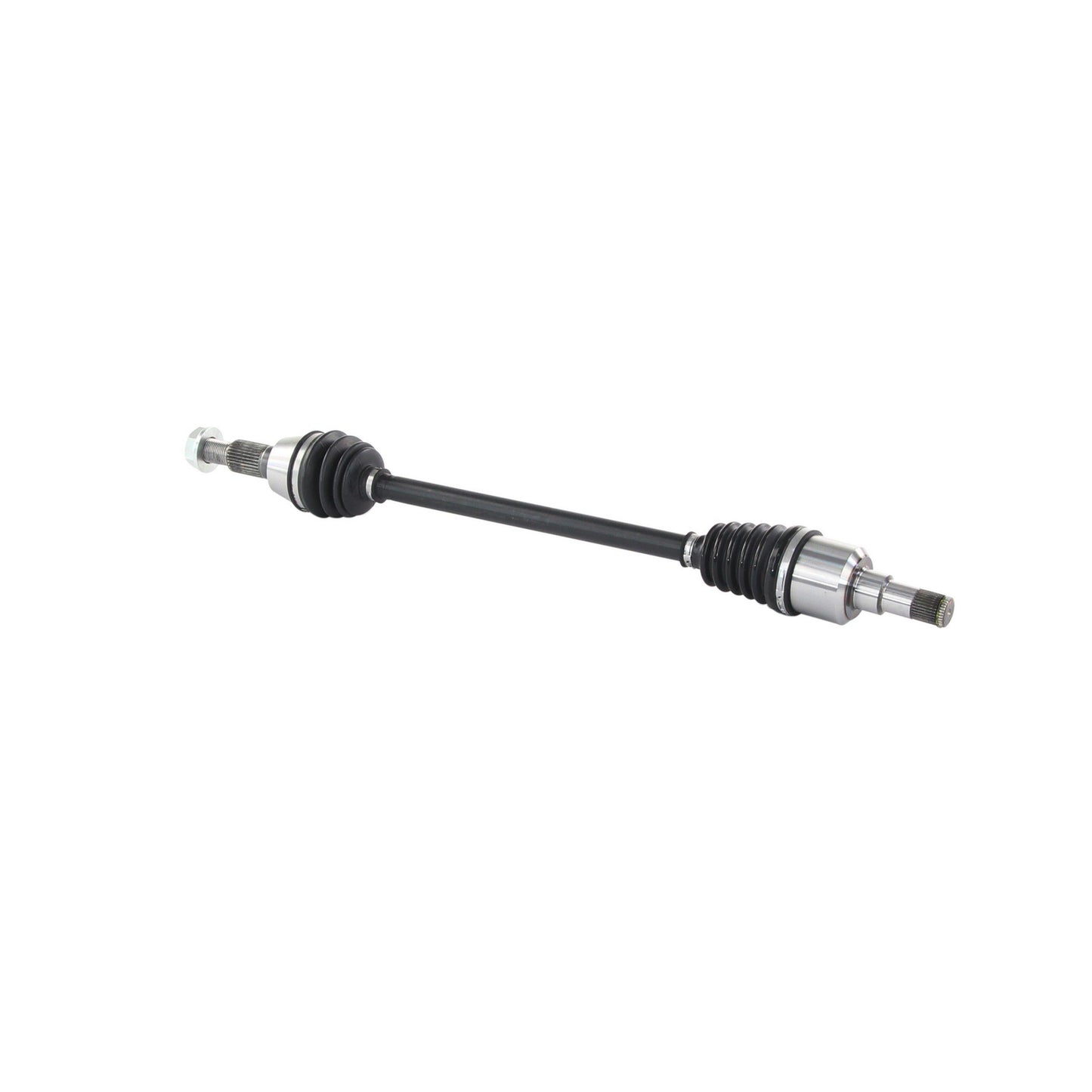 TrakMotive New CV Axle Shaft GM-8280