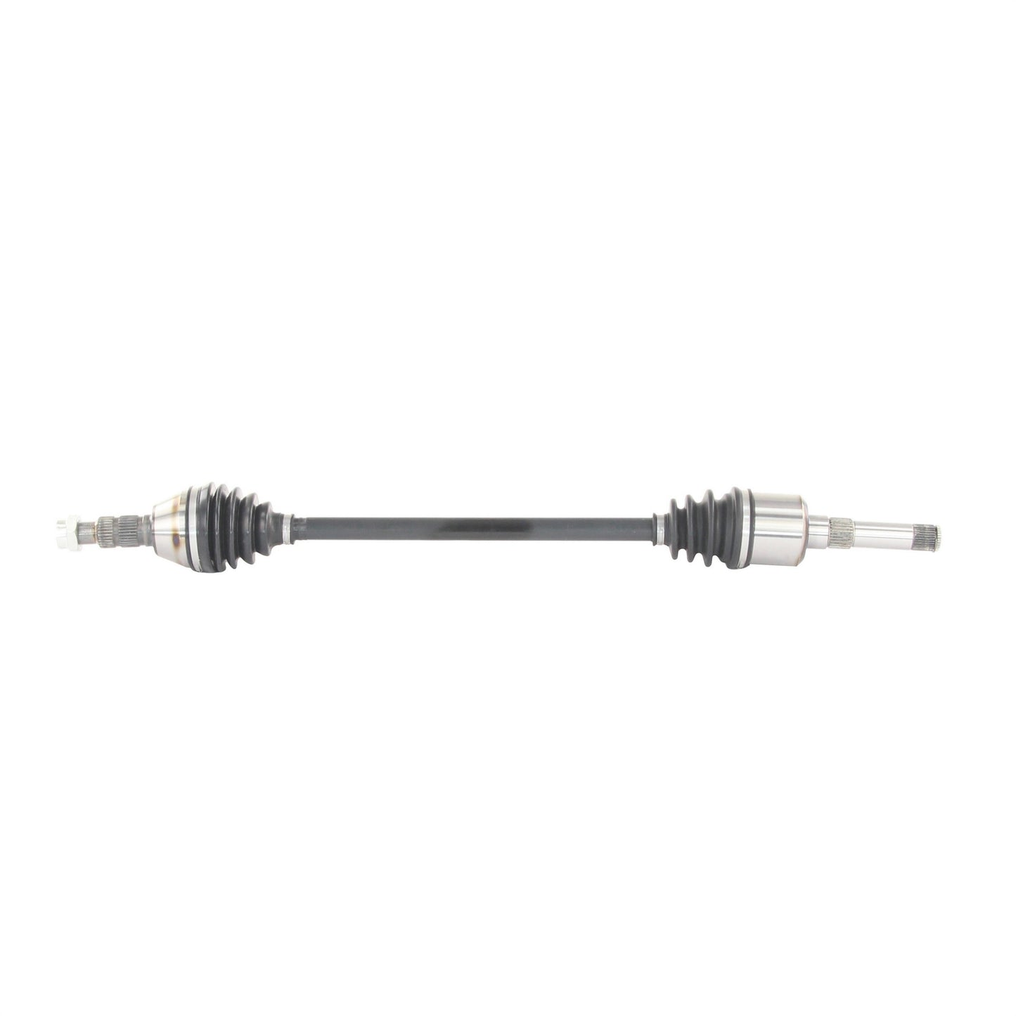 TrakMotive New CV Axle Shaft GM-8281