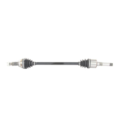 TrakMotive New CV Axle Shaft GM-8281