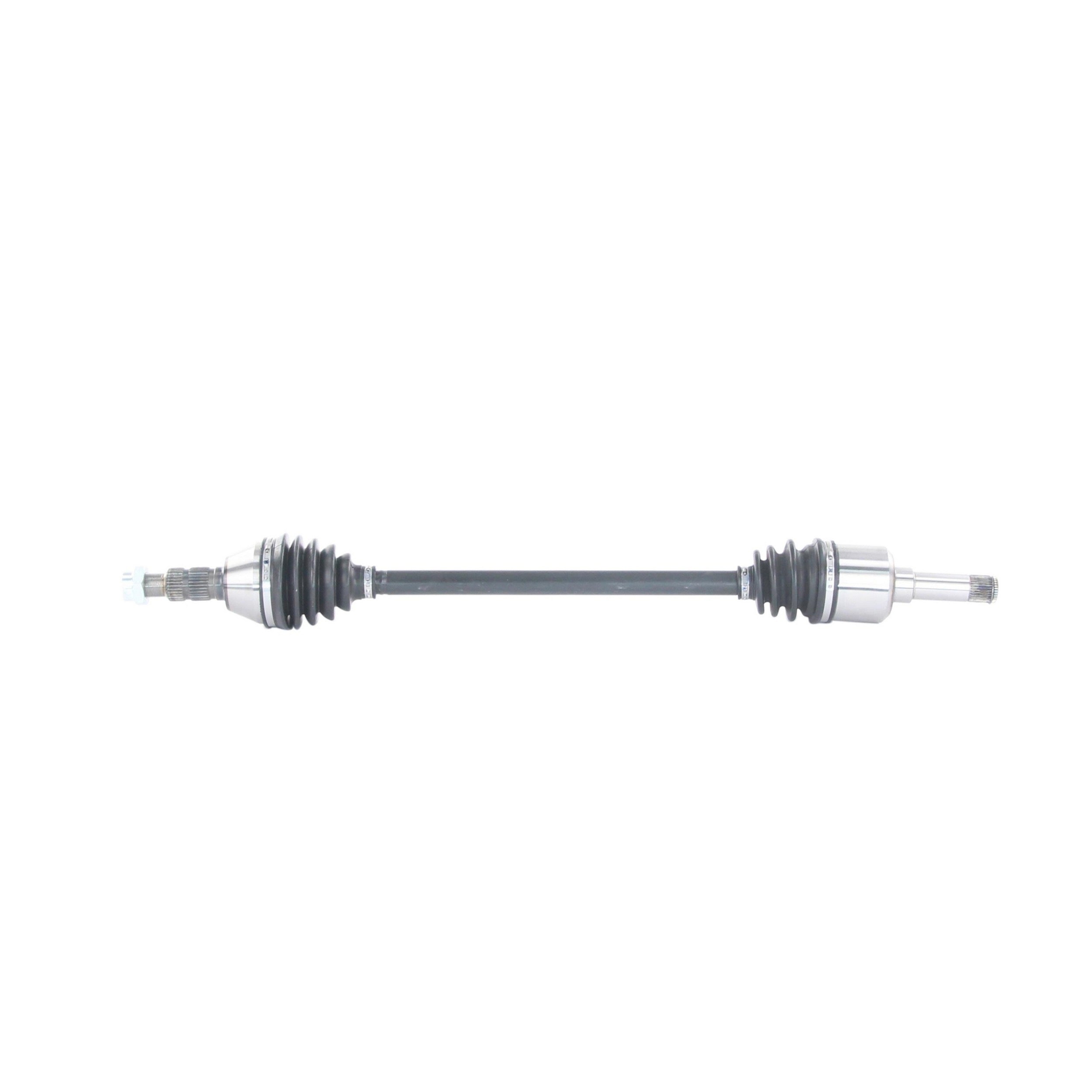 TrakMotive CV Axle Shaft GM-8282