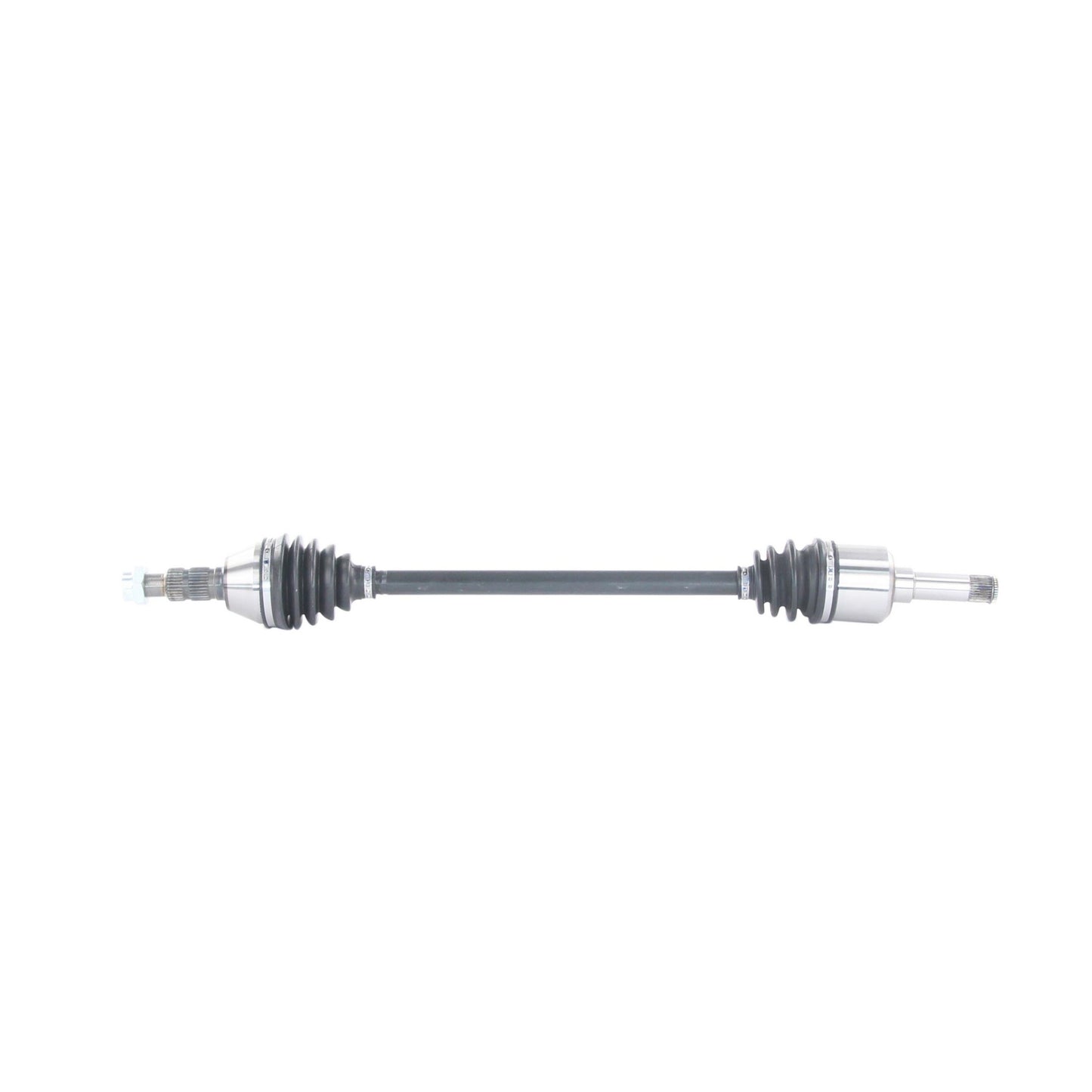 TrakMotive New CV Axle Shaft GM-8282