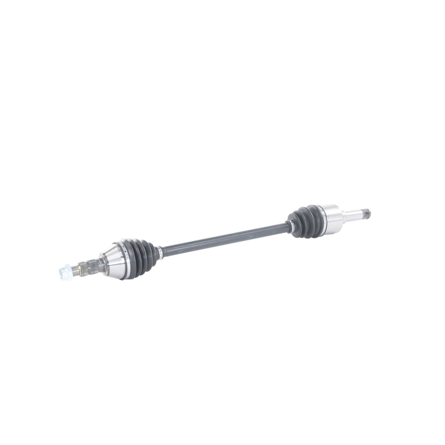 TrakMotive New CV Axle Shaft GM-8282