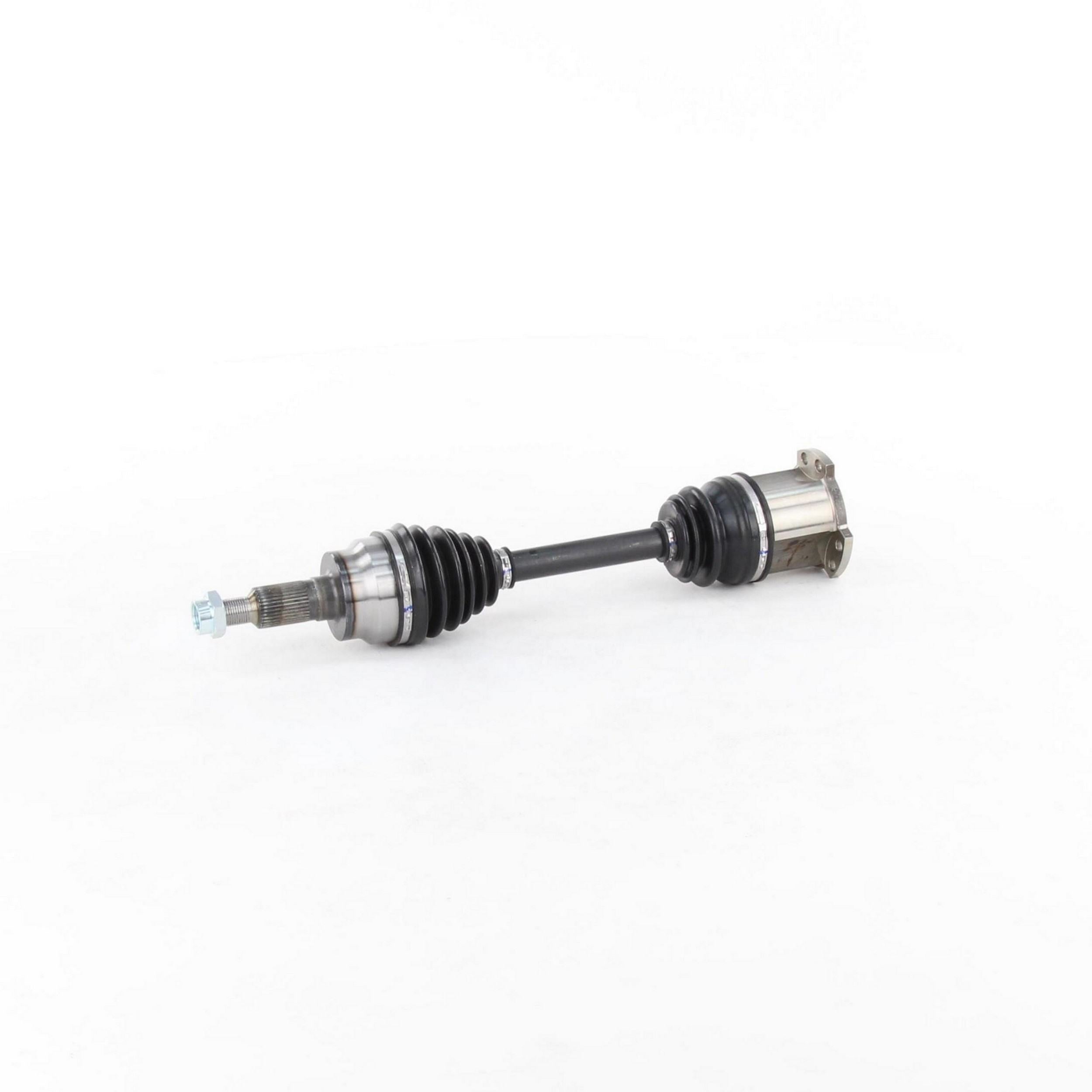 TrakMotive New CV Axle Shaft GM-8283