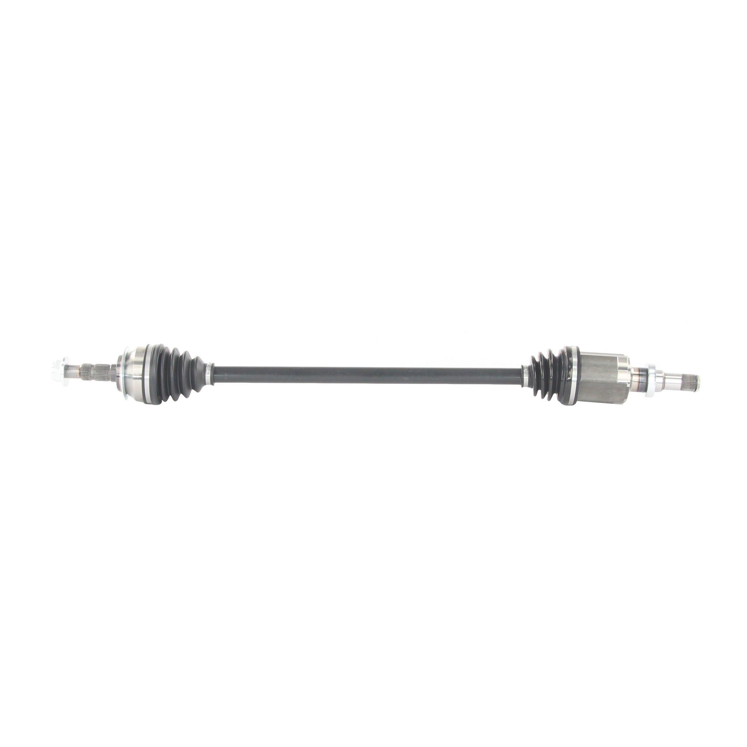 TrakMotive New CV Axle Shaft GM-8284