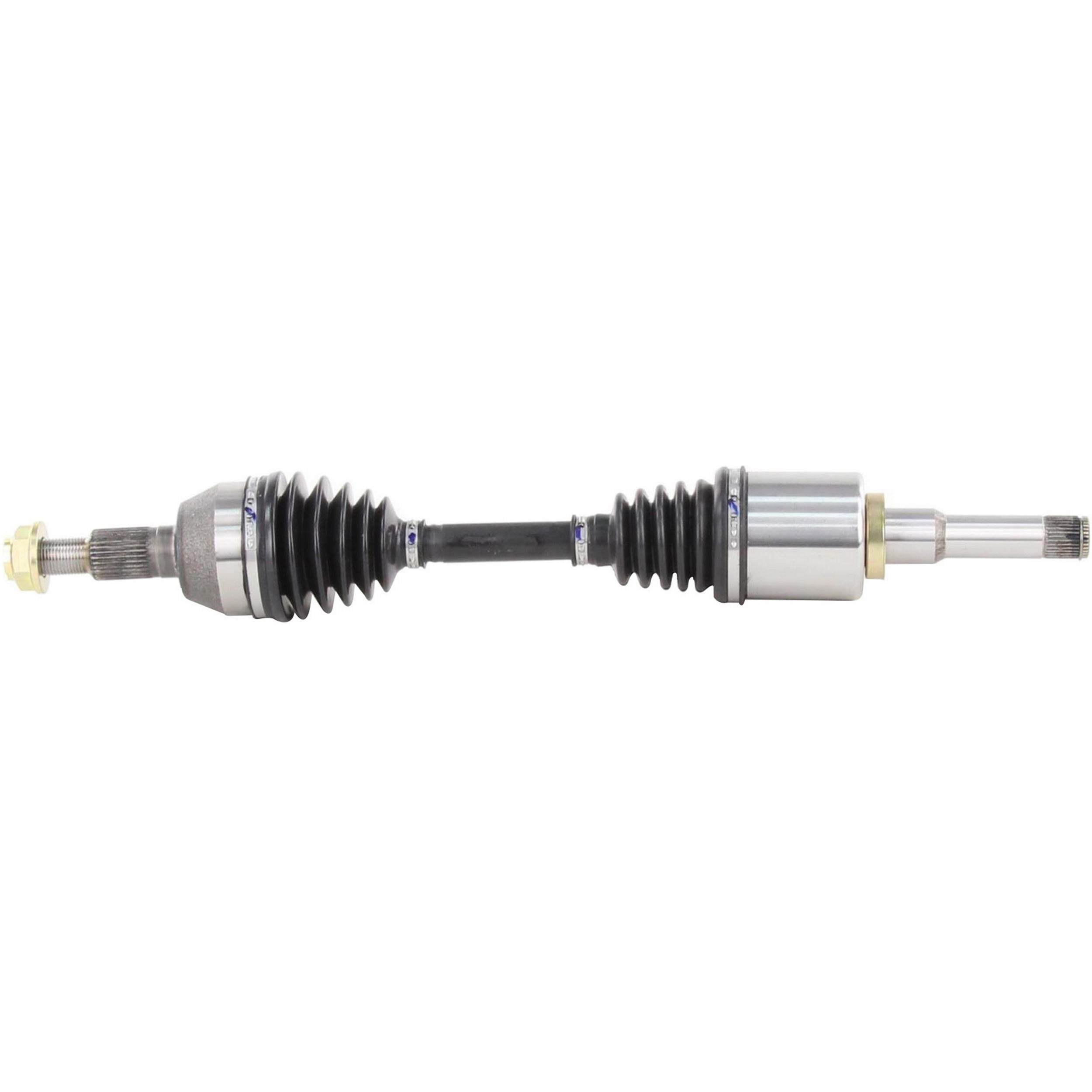 TrakMotive CV Axle Shaft GM-8286