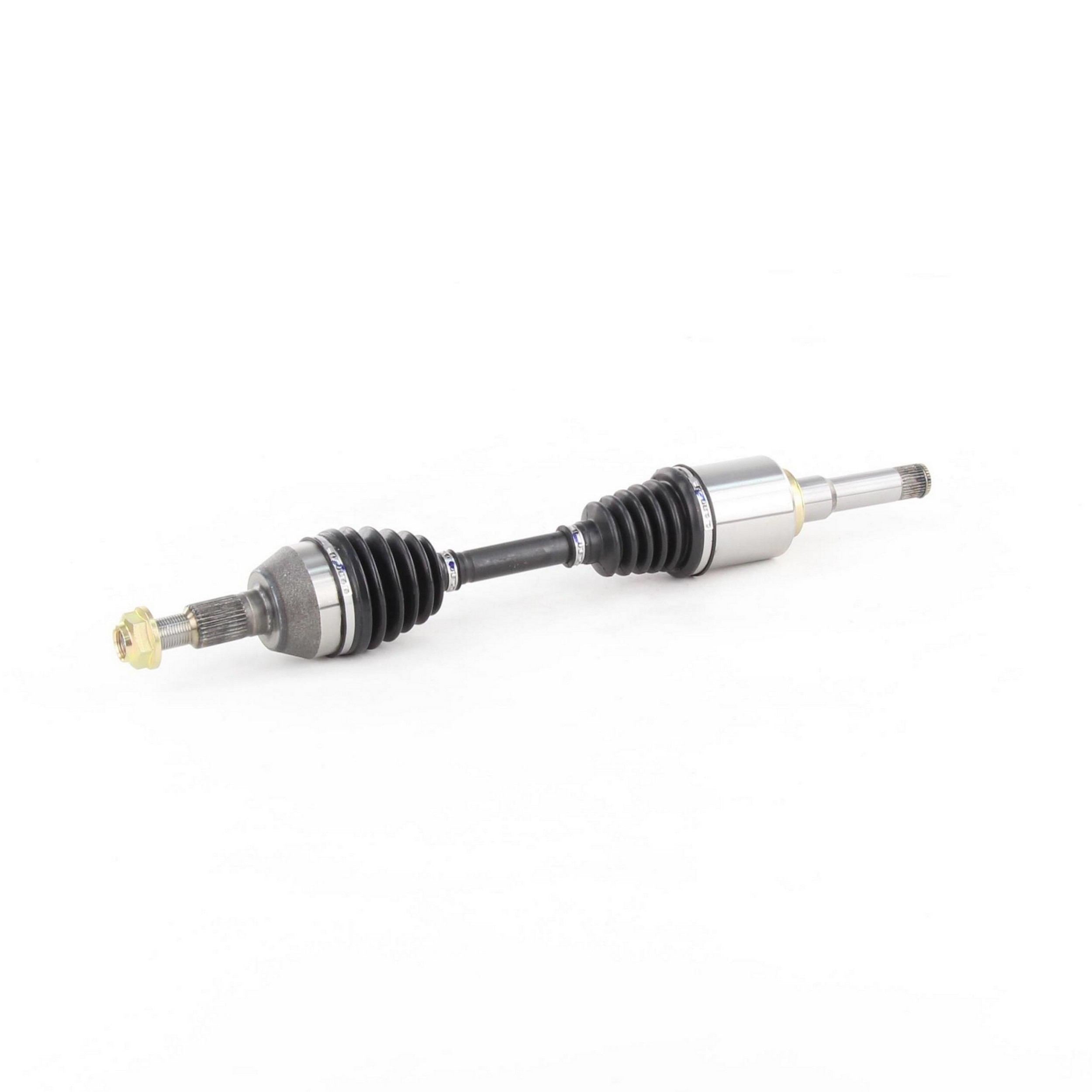 TrakMotive CV Axle Shaft GM-8286