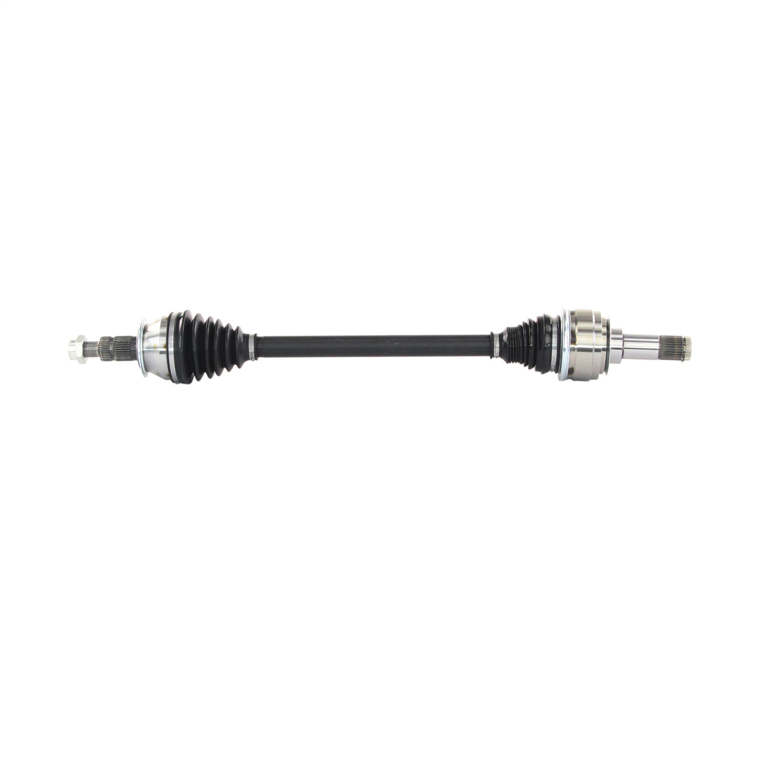 TrakMotive New CV Axle Shaft GM-8287