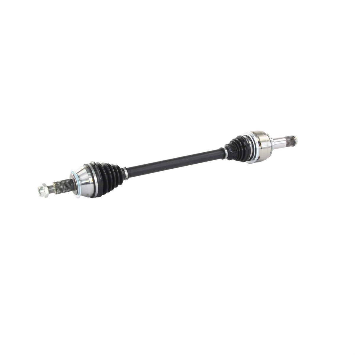 TrakMotive New CV Axle Shaft GM-8287