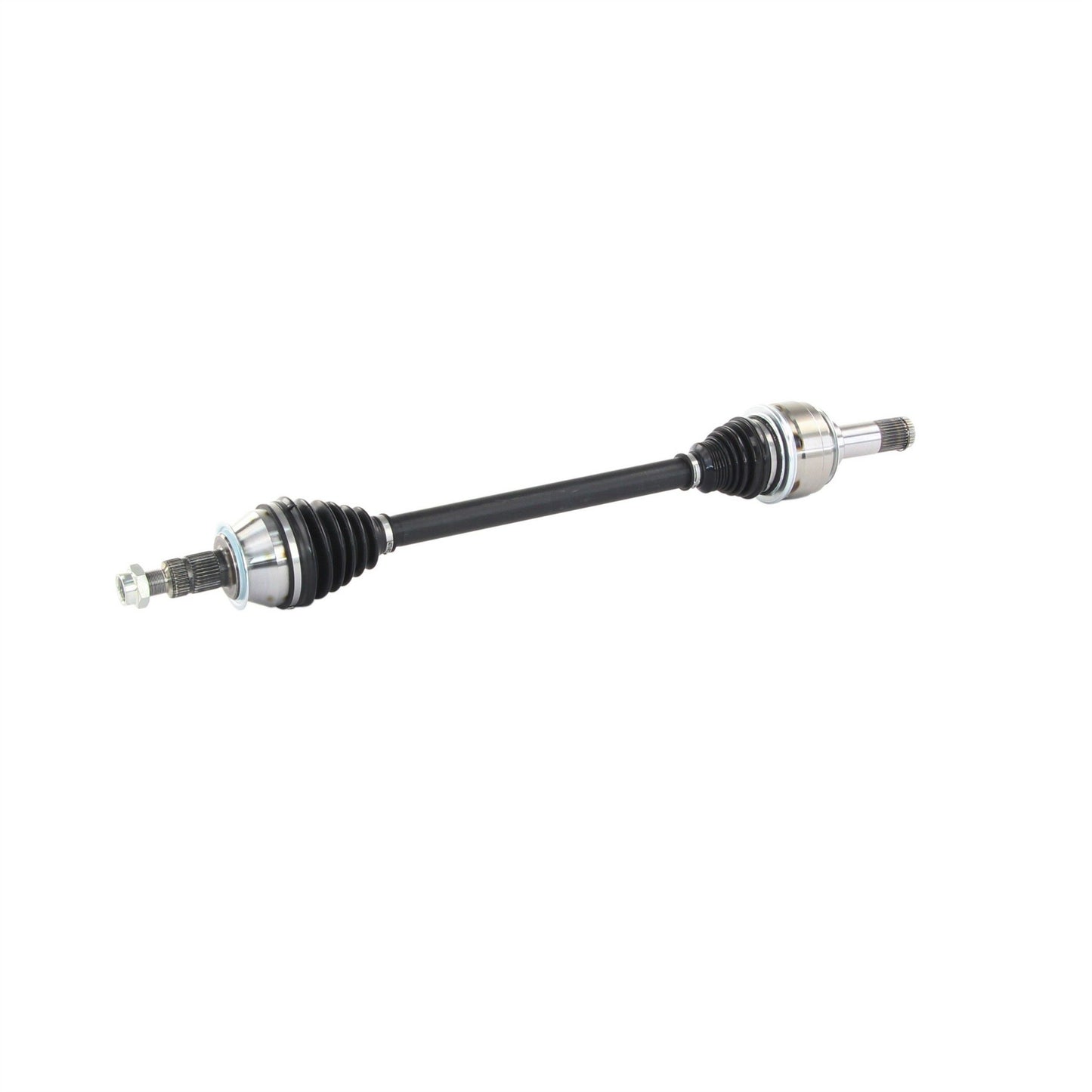 TrakMotive New CV Axle Shaft GM-8287