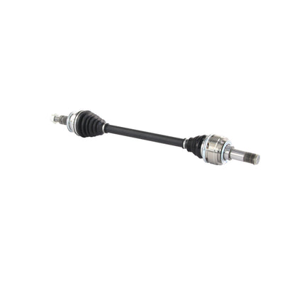 TrakMotive New CV Axle Shaft GM-8287