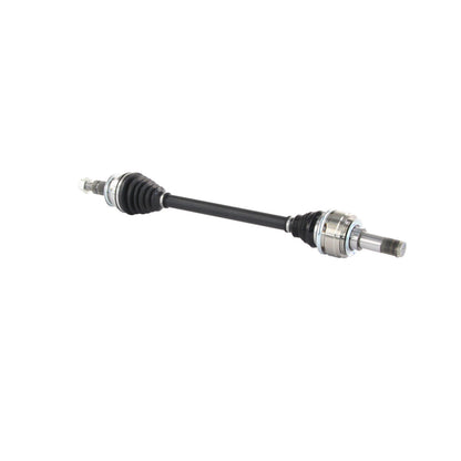 TrakMotive New CV Axle Shaft GM-8287