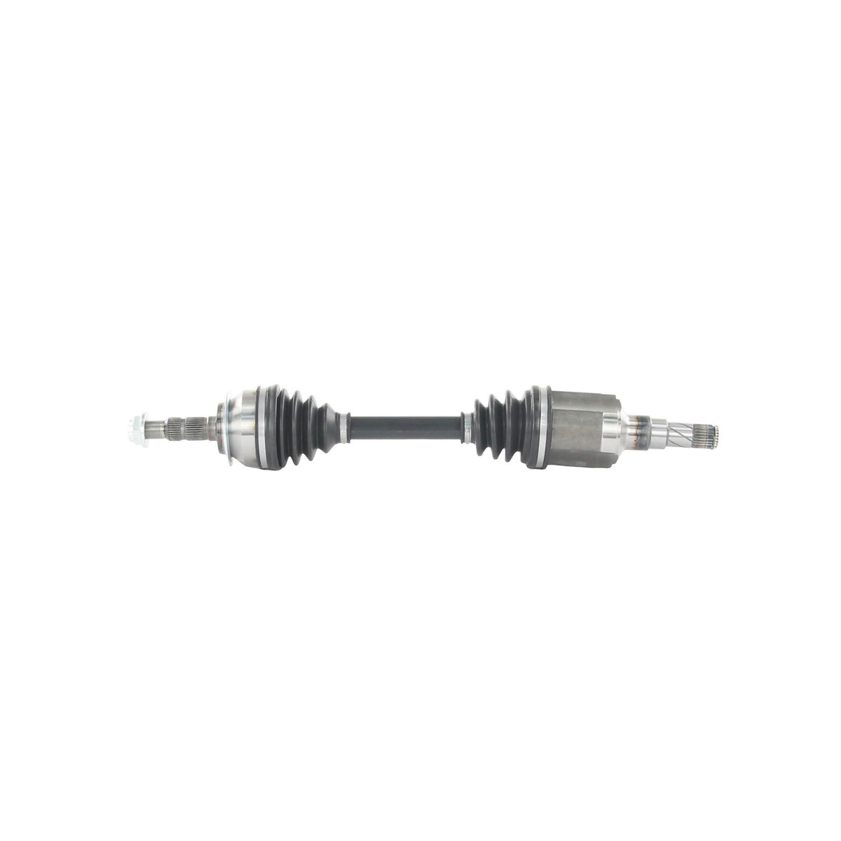 TrakMotive New CV Axle Shaft GM-8288