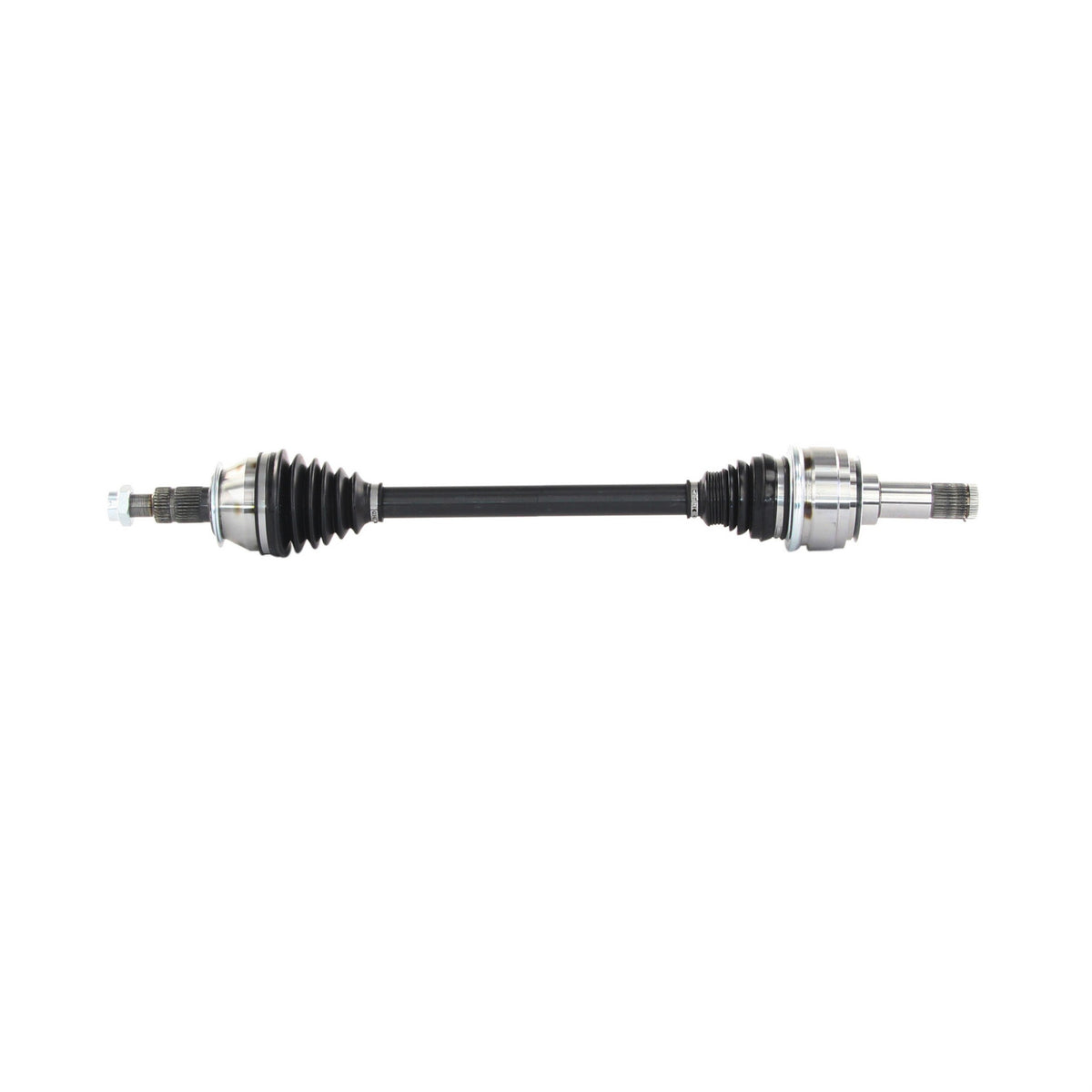 TrakMotive New CV Axle Shaft GM-8289