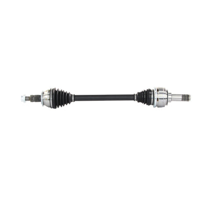TrakMotive New CV Axle Shaft GM-8289