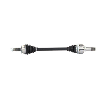 TrakMotive New CV Axle Shaft GM-8289