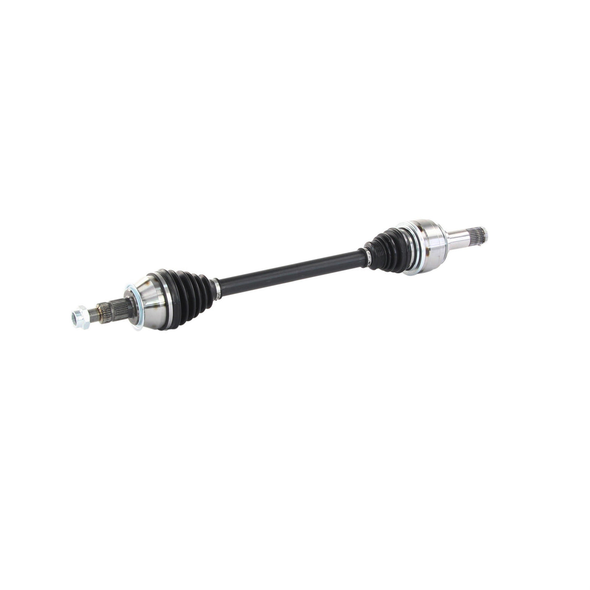 TrakMotive New CV Axle Shaft GM-8289