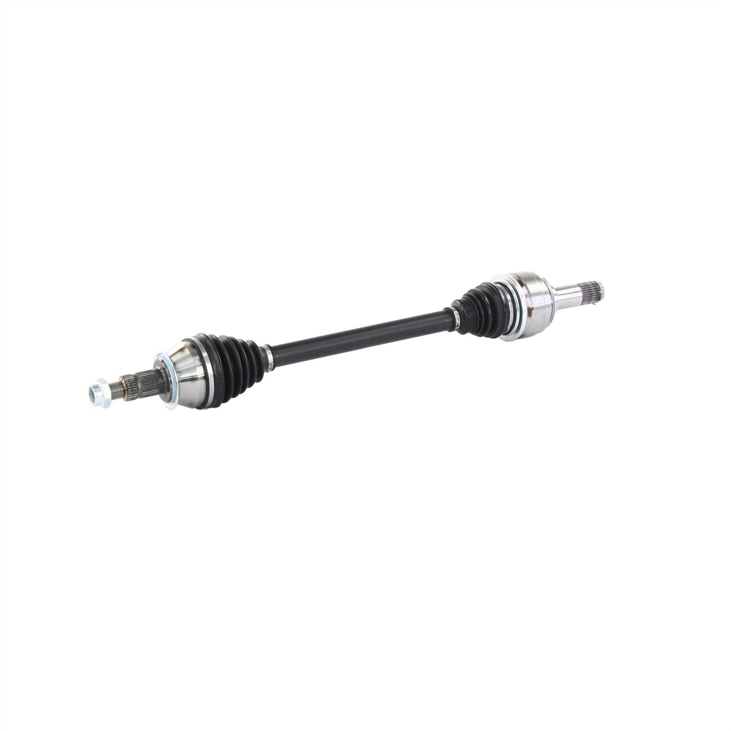 TrakMotive New CV Axle Shaft GM-8289